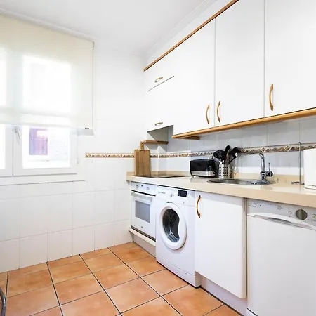 Apartment Well Located In The Old Town *