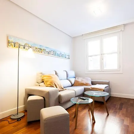 Apartment Well Located In The Old Town *