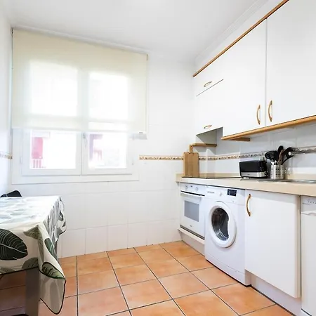 Well Located In The Old Town Apartment