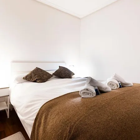 Well Located In The Old Town Apartment