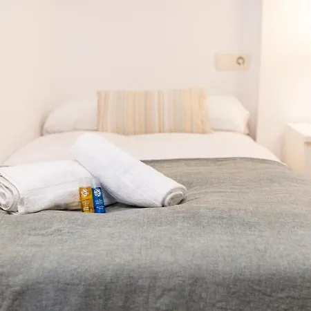 Well Located In The Old Town Apartment