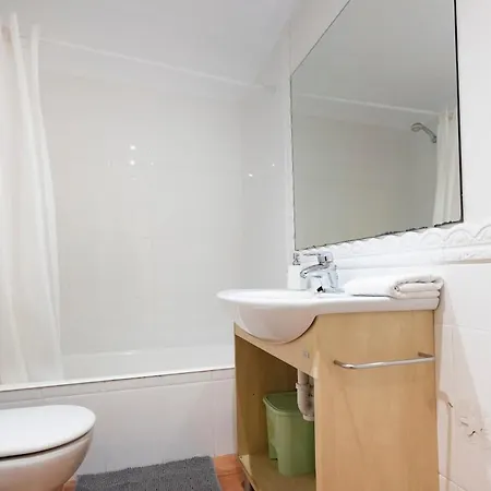 Well Located In The Old Town Apartment