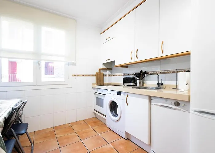 Apartment Well Located In The Old Town *