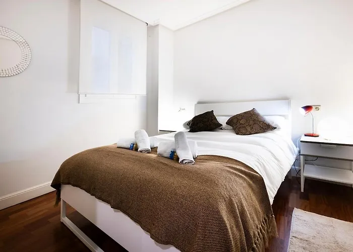 Apartment Well Located In The Old Town *