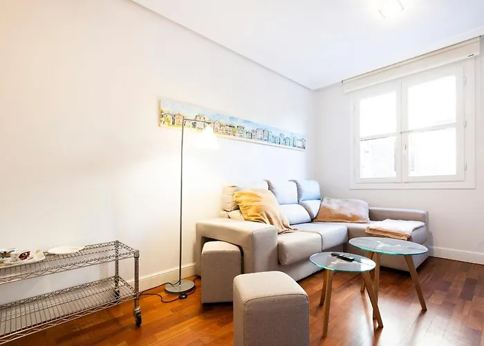 Well Located In The Old Town *