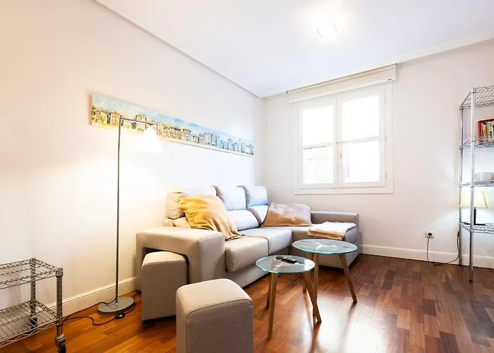 Apartment Well Located In The Old Town *