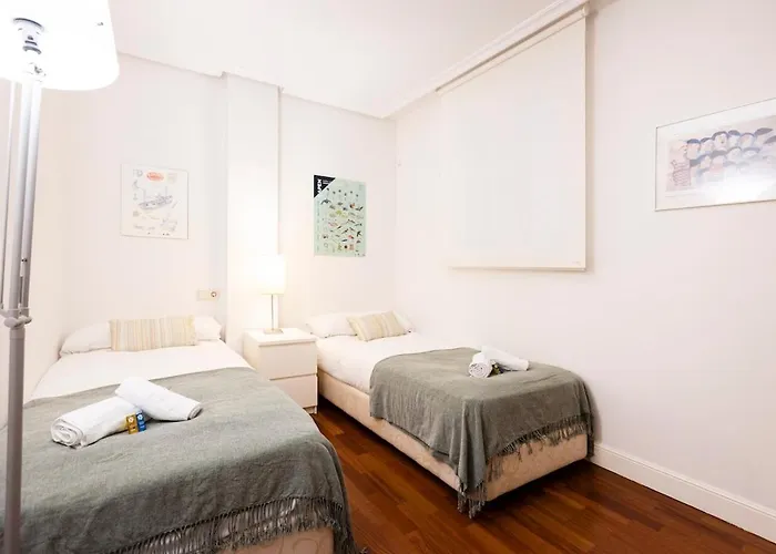 Well Located In The Old Town