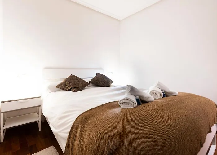 Well Located In The Old Town Apartment