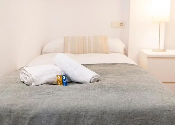 Well Located In The Old Town Apartment