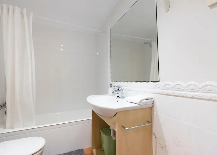 Apartment Well Located In The Old Town