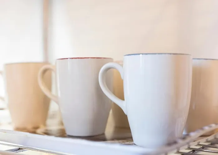 Apartment Well Located In The Old Town