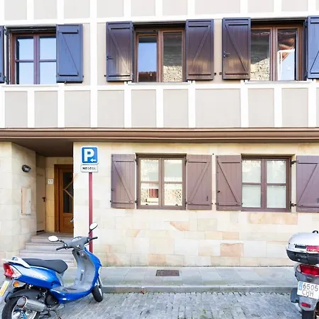 Well Located In The Old Town *