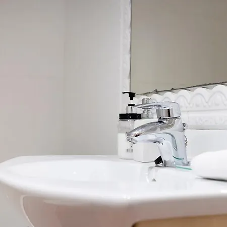 Well Located In The Old Town