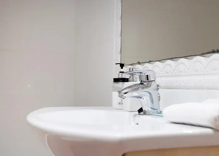 Well Located In The Old Town