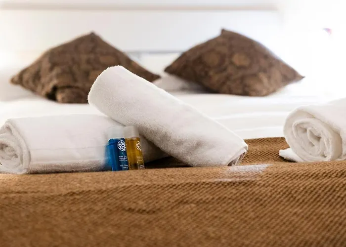 Well Located In The Old Town