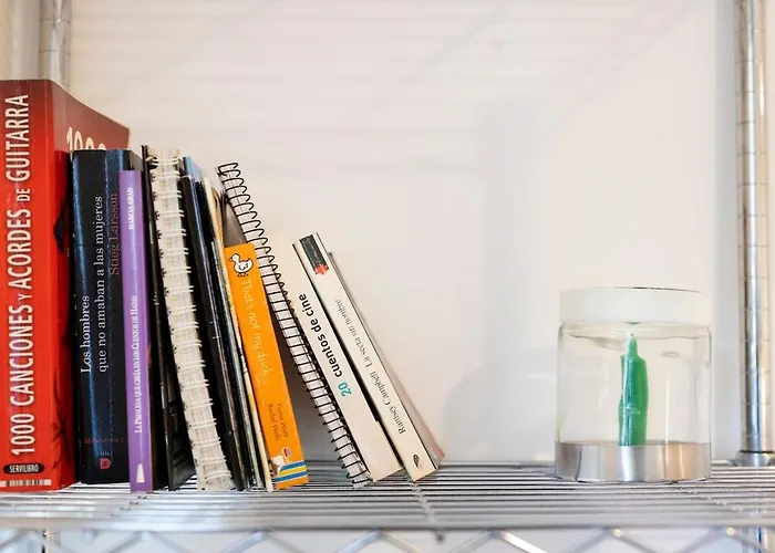 Well Located In The Old Town Hondarribia