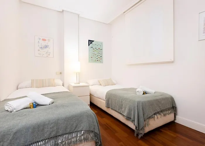 Well Located In The Old Town *